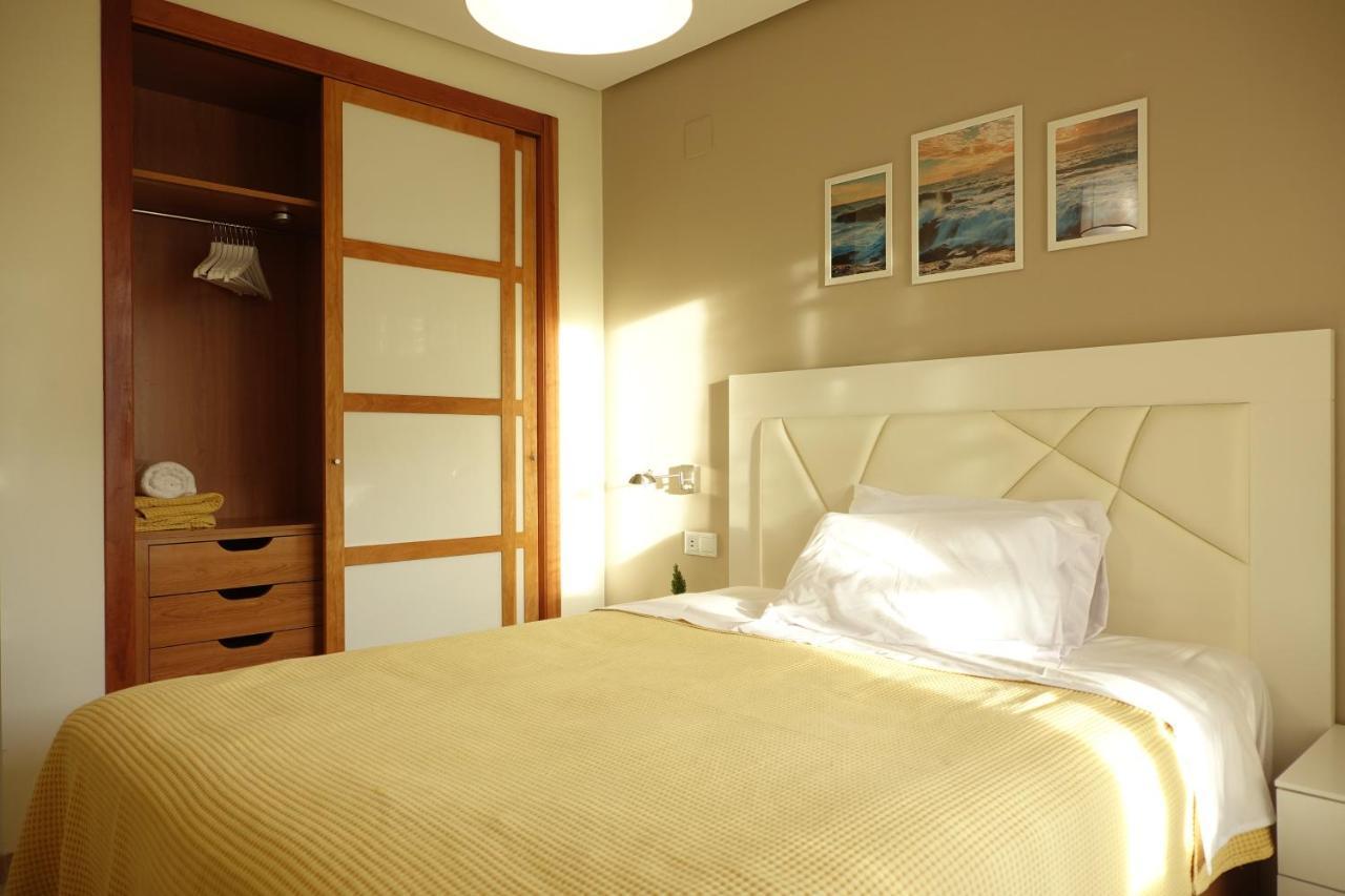The Great Valencia Stay 外观 照片