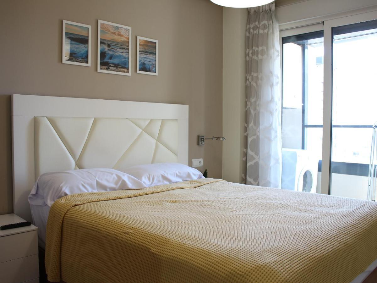 The Great Valencia Stay 外观 照片
