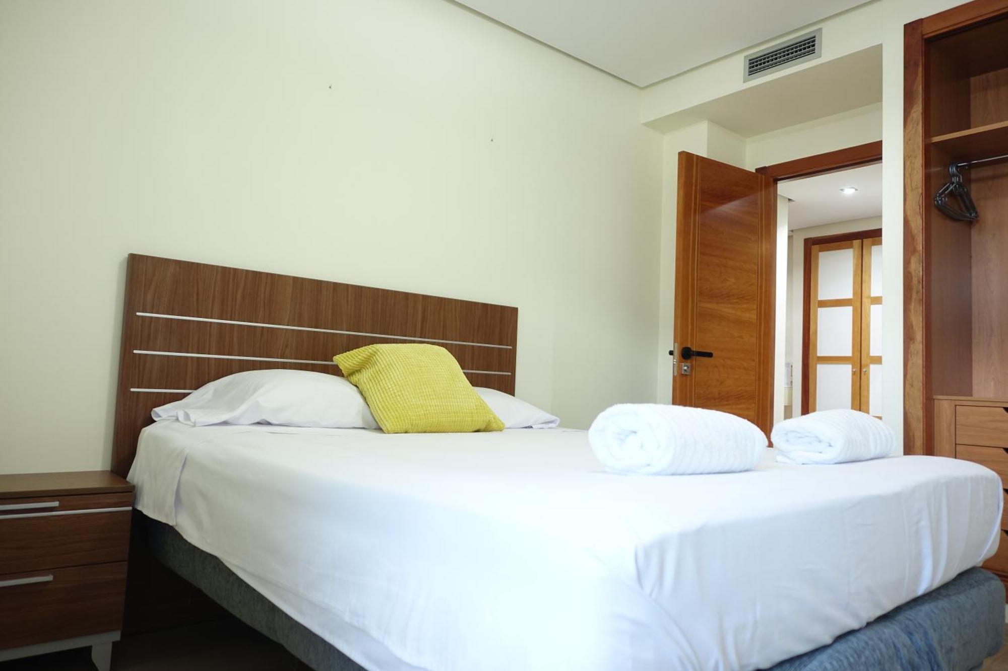 The Great Valencia Stay 外观 照片