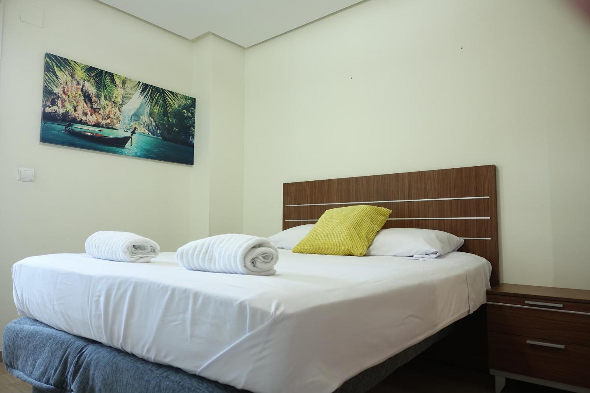The Great Valencia Stay 外观 照片